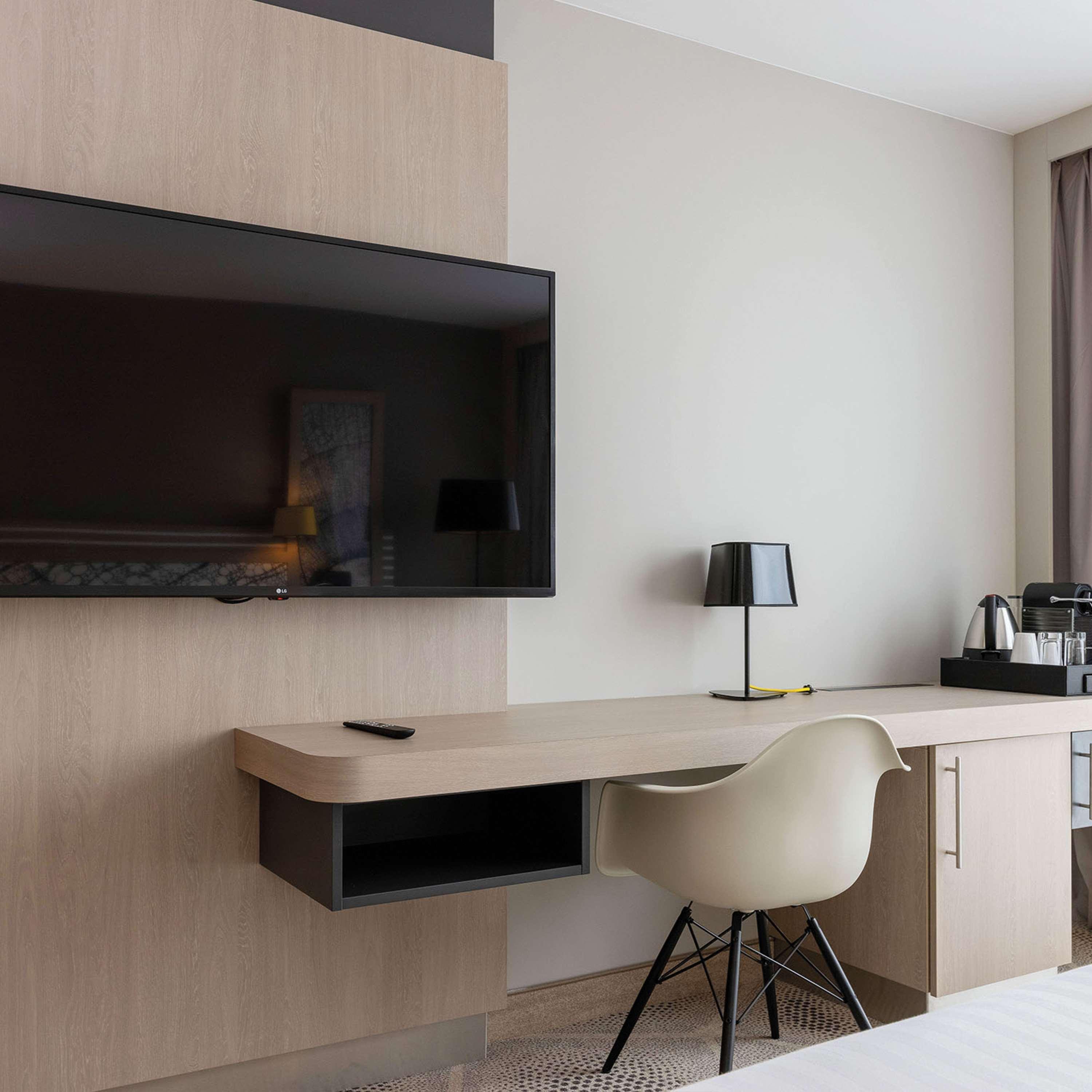 Hilton Garden Inn Tours Centre, France ภายนอก รูปภาพ