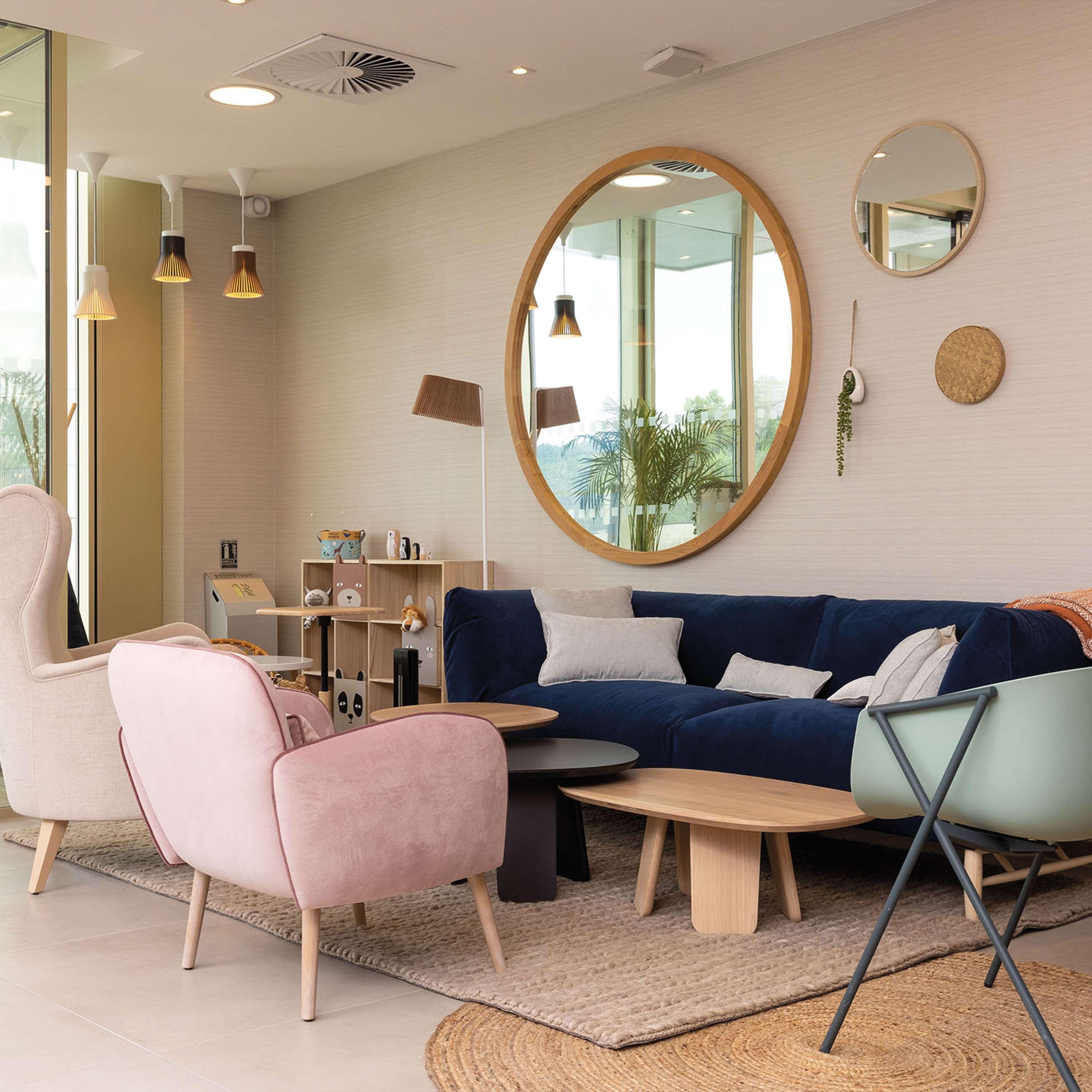Hilton Garden Inn Tours Centre, France ภายนอก รูปภาพ