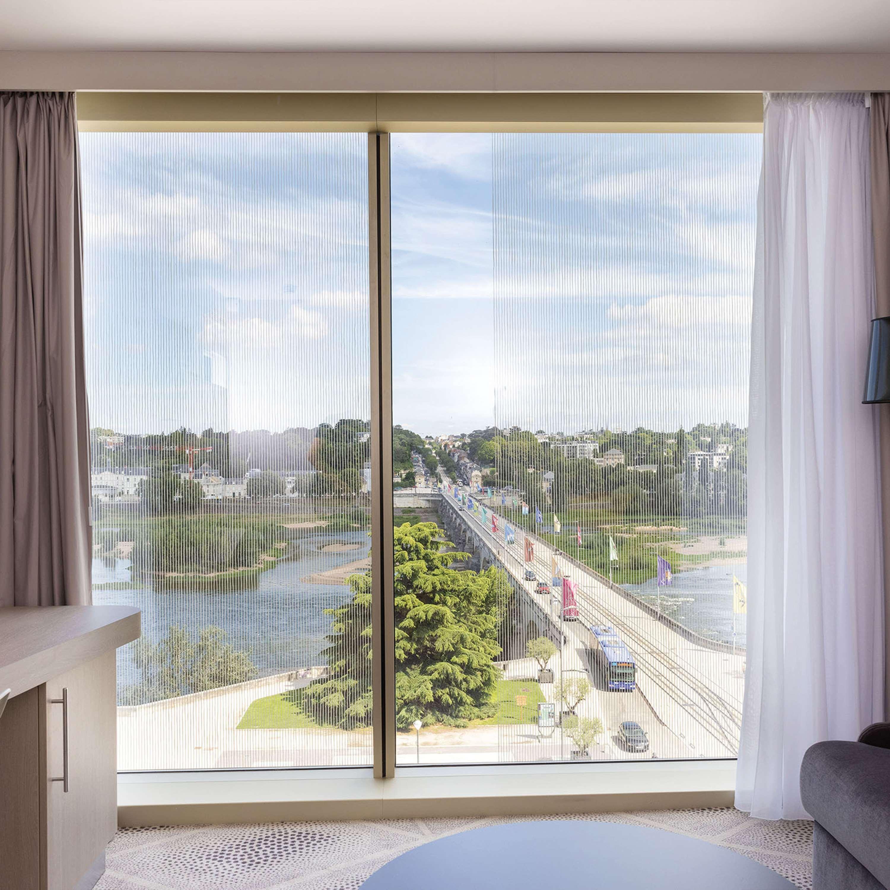 Hilton Garden Inn Tours Centre, France ภายนอก รูปภาพ