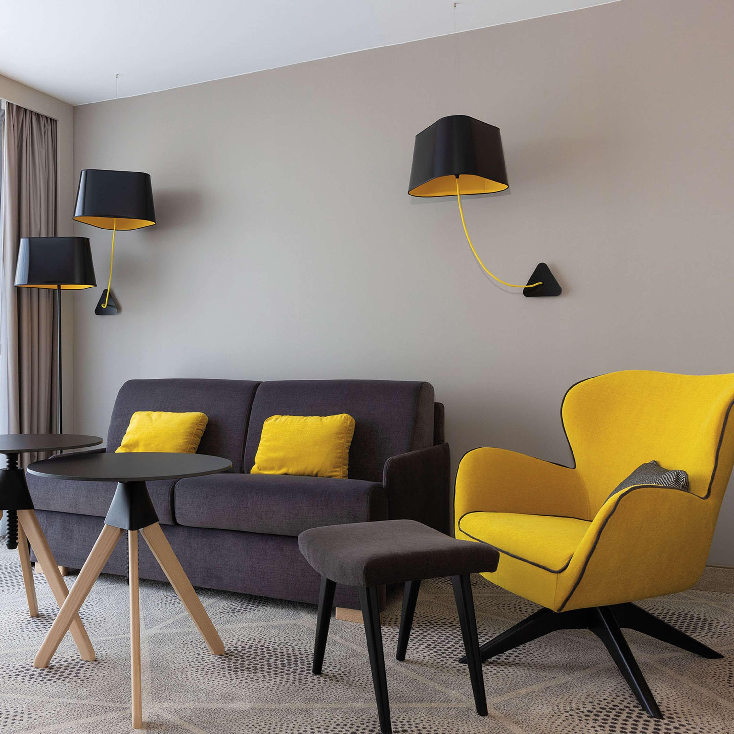 Hilton Garden Inn Tours Centre, France ภายนอก รูปภาพ