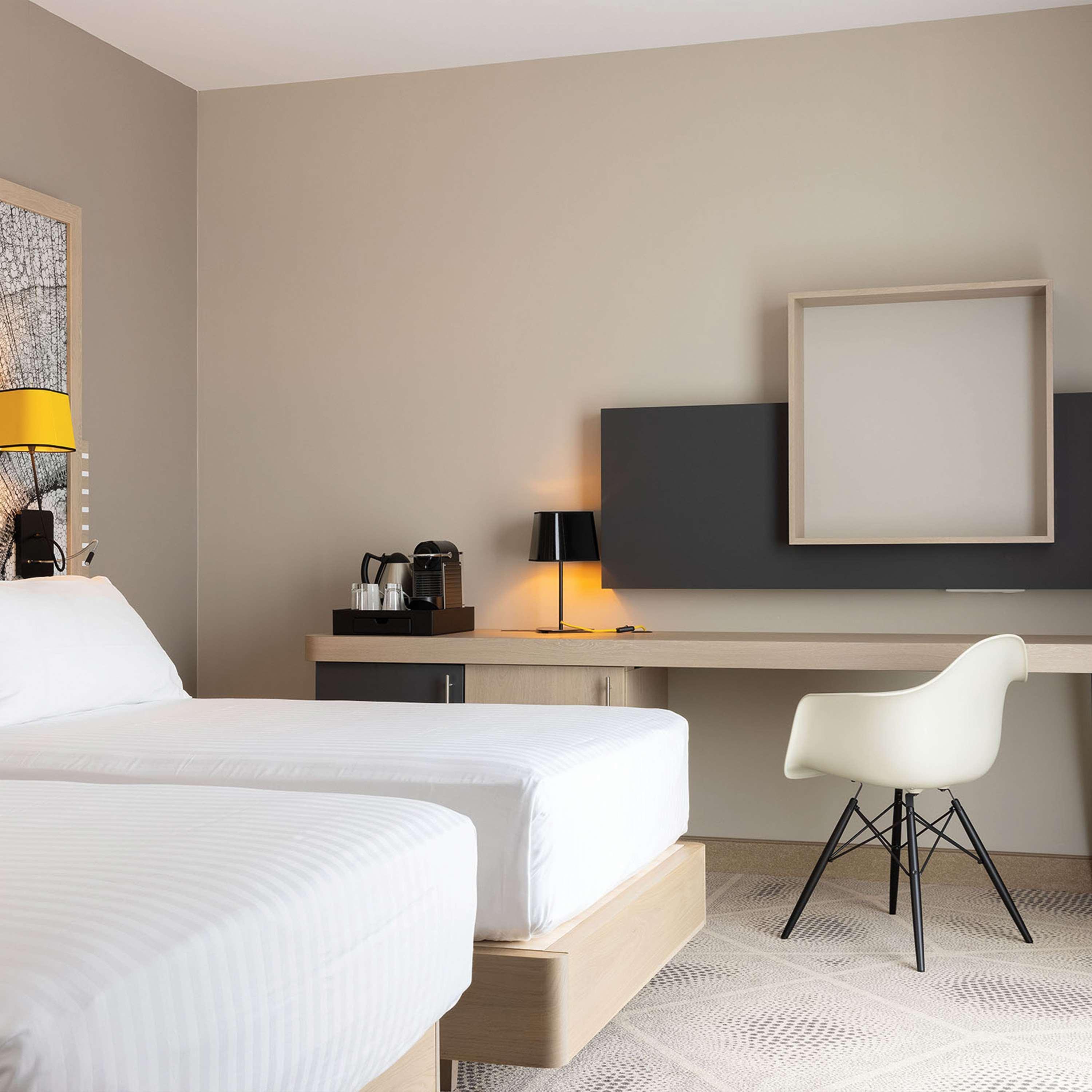 Hilton Garden Inn Tours Centre, France ภายนอก รูปภาพ