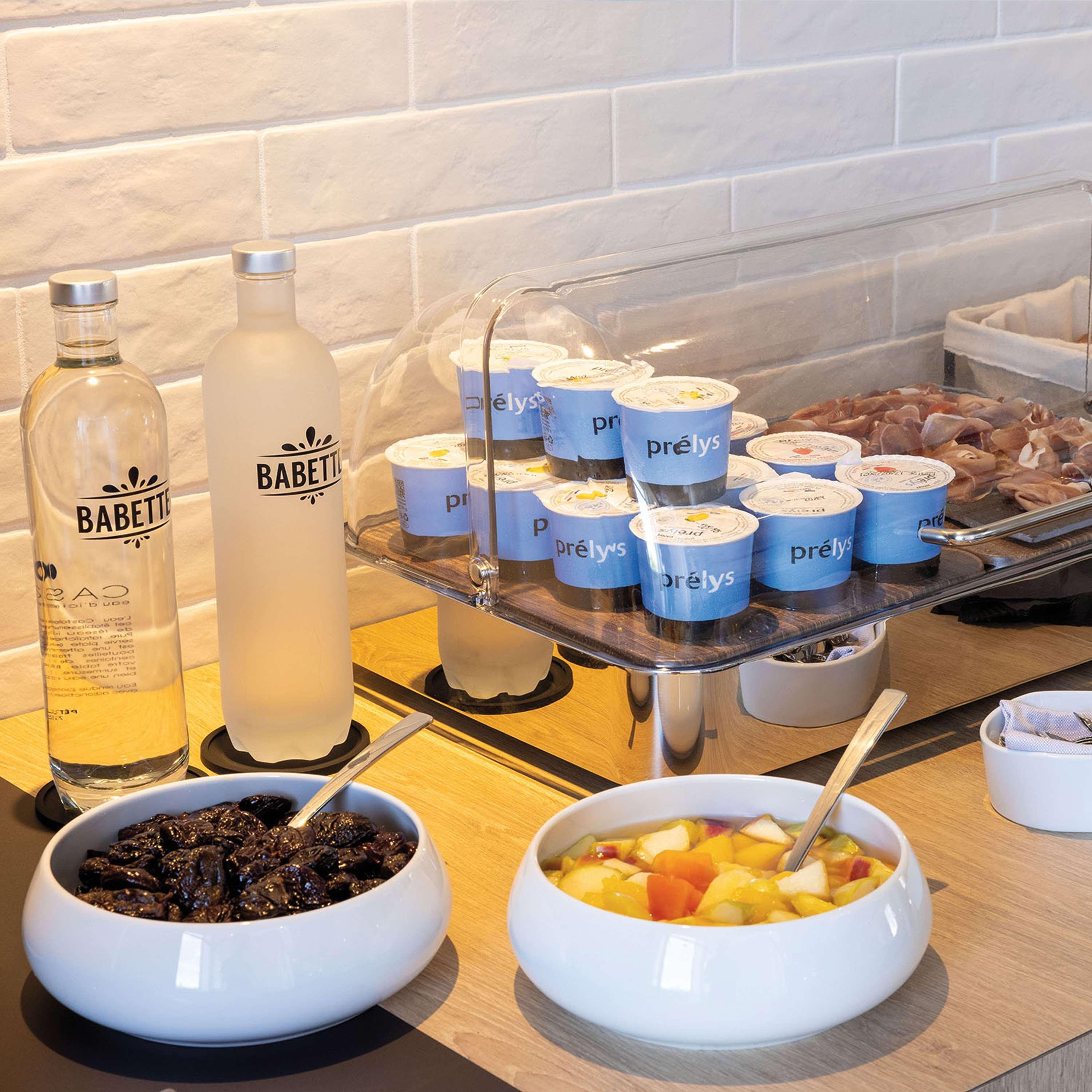 Hilton Garden Inn Tours Centre, France ภายนอก รูปภาพ