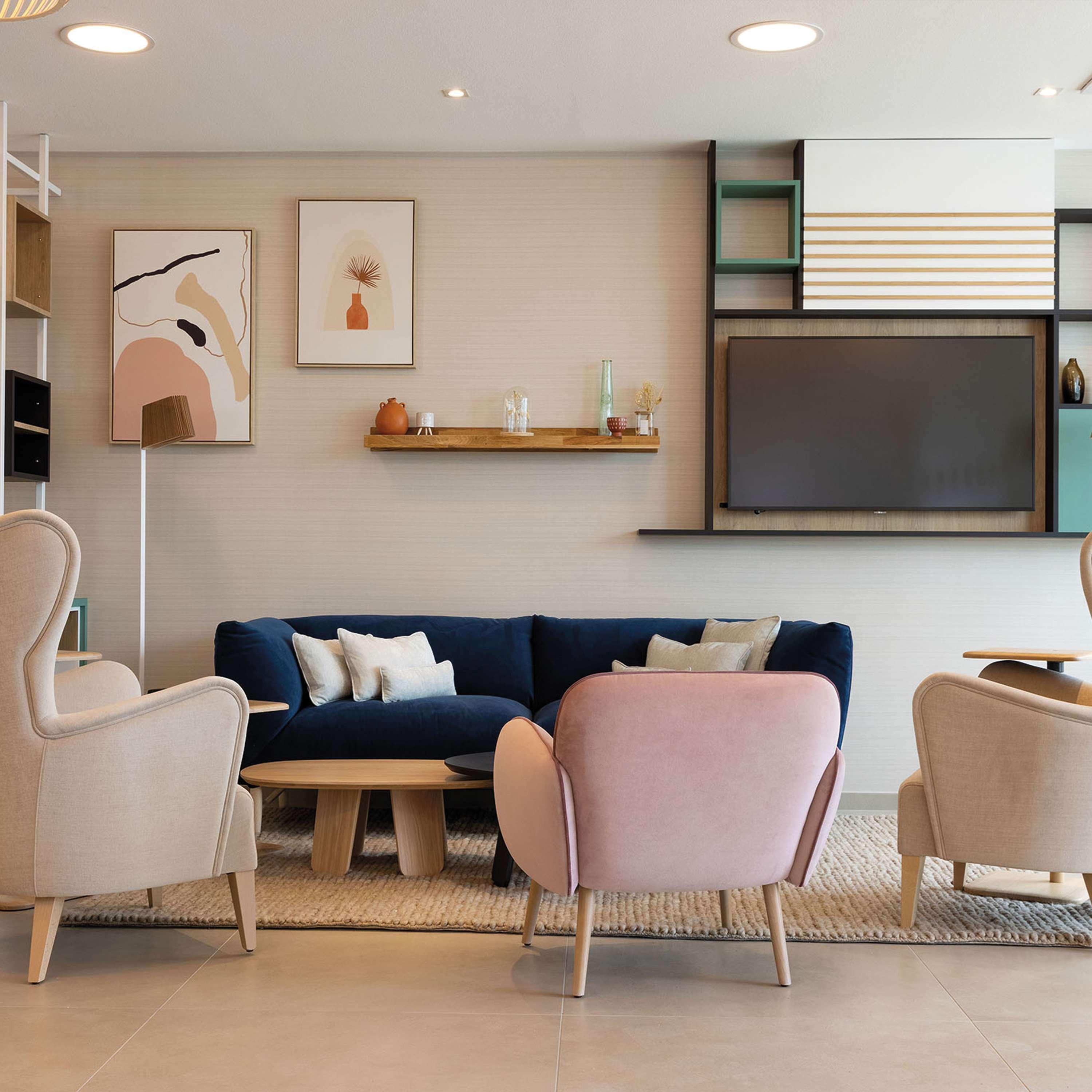 Hilton Garden Inn Tours Centre, France ภายนอก รูปภาพ