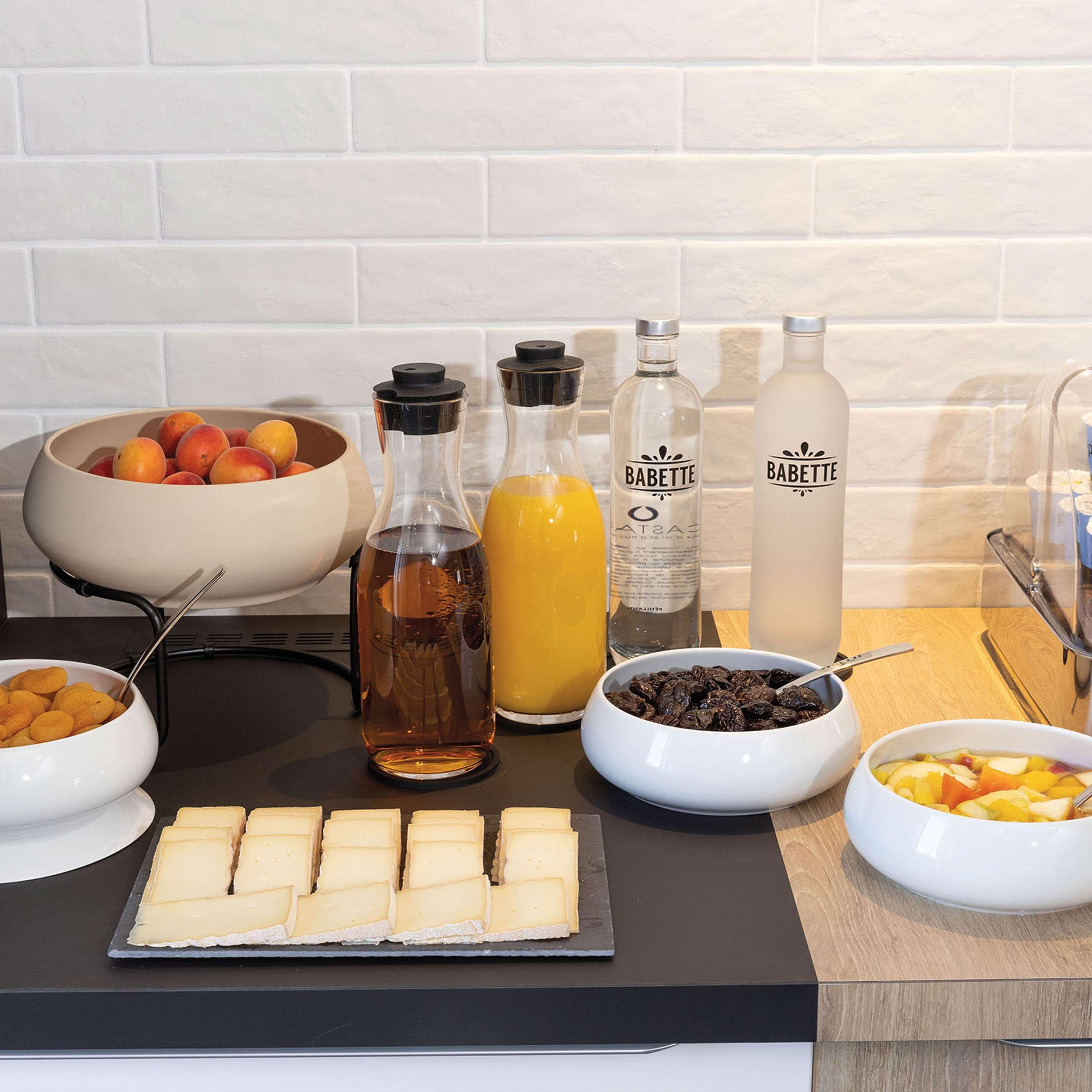 Hilton Garden Inn Tours Centre, France ภายนอก รูปภาพ