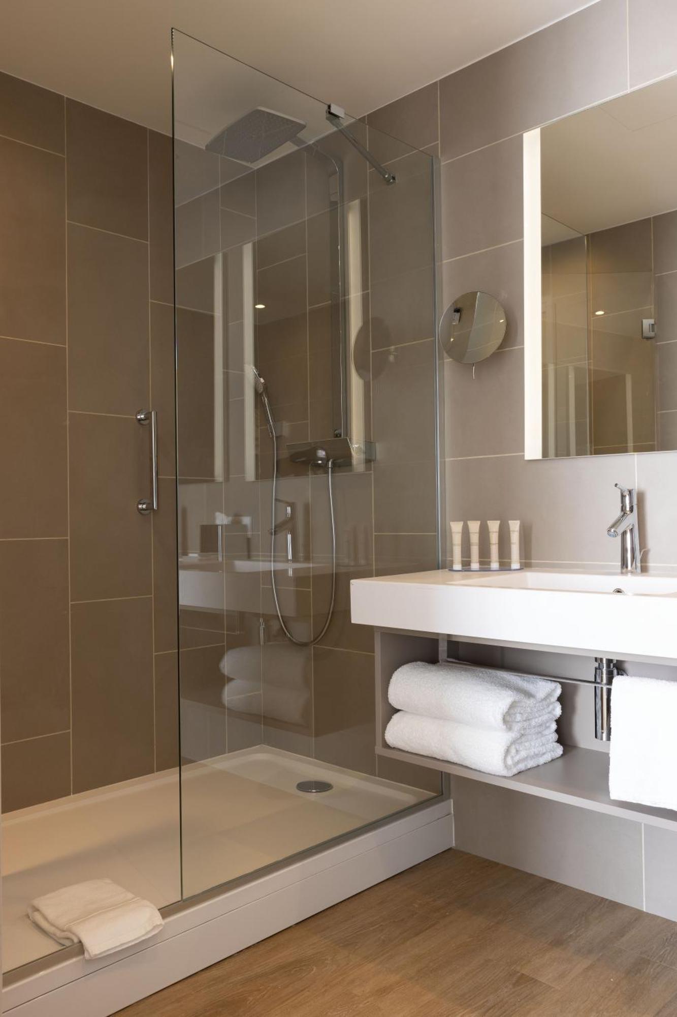 Hilton Garden Inn Tours Centre, France ภายนอก รูปภาพ