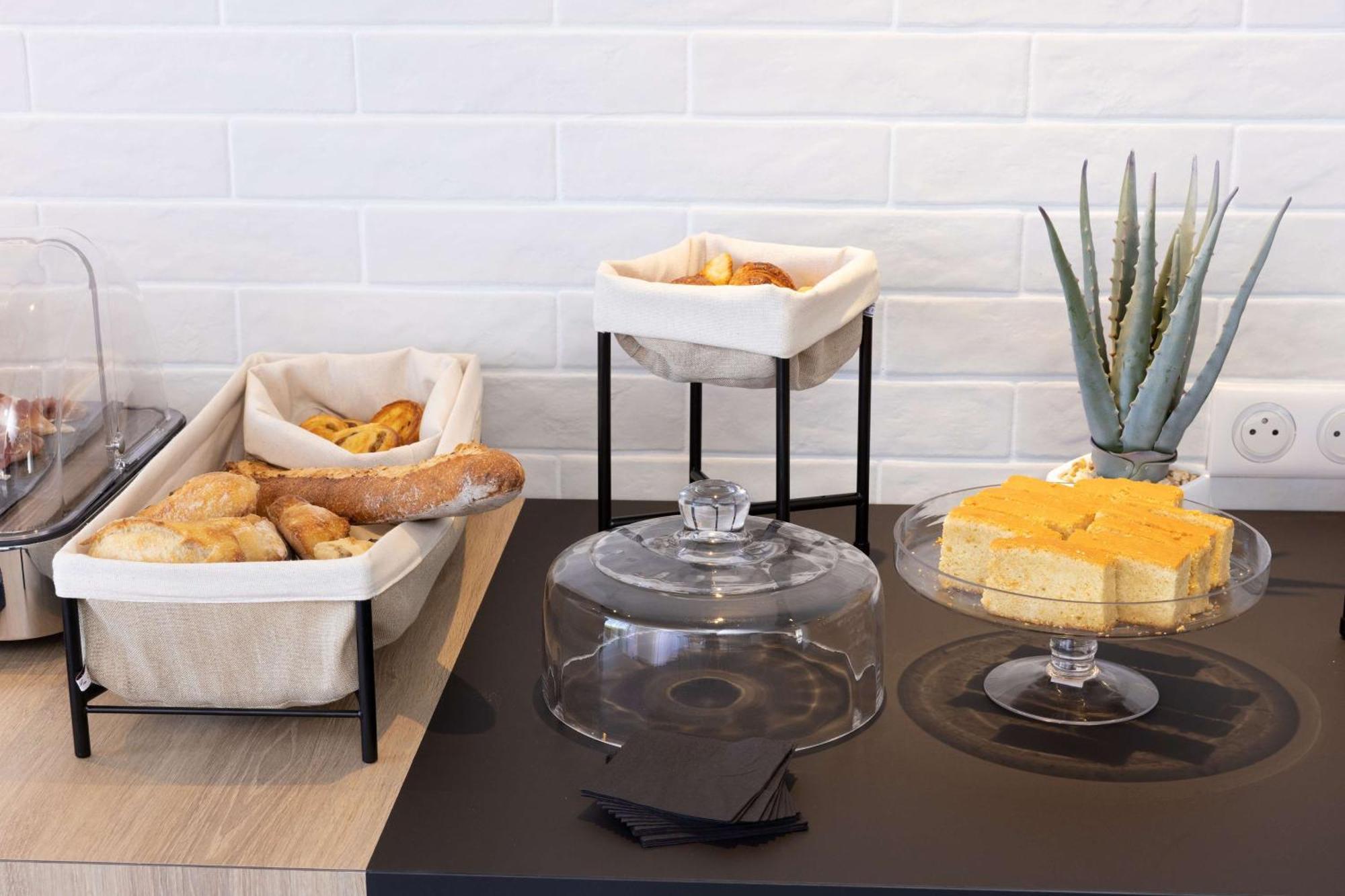 Hilton Garden Inn Tours Centre, France ภายนอก รูปภาพ