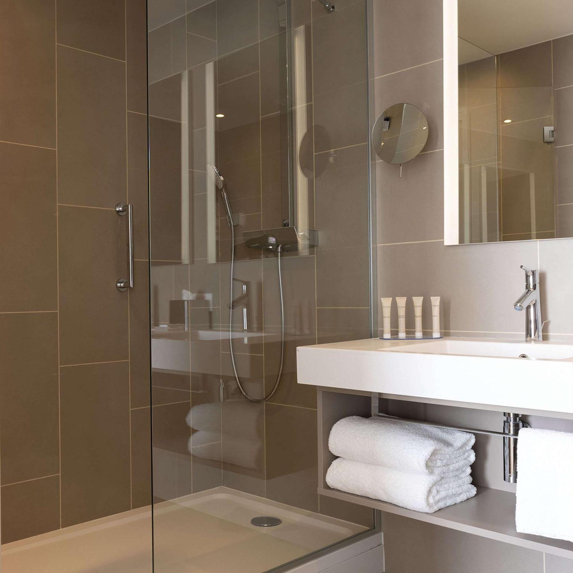 Hilton Garden Inn Tours Centre, France ภายนอก รูปภาพ