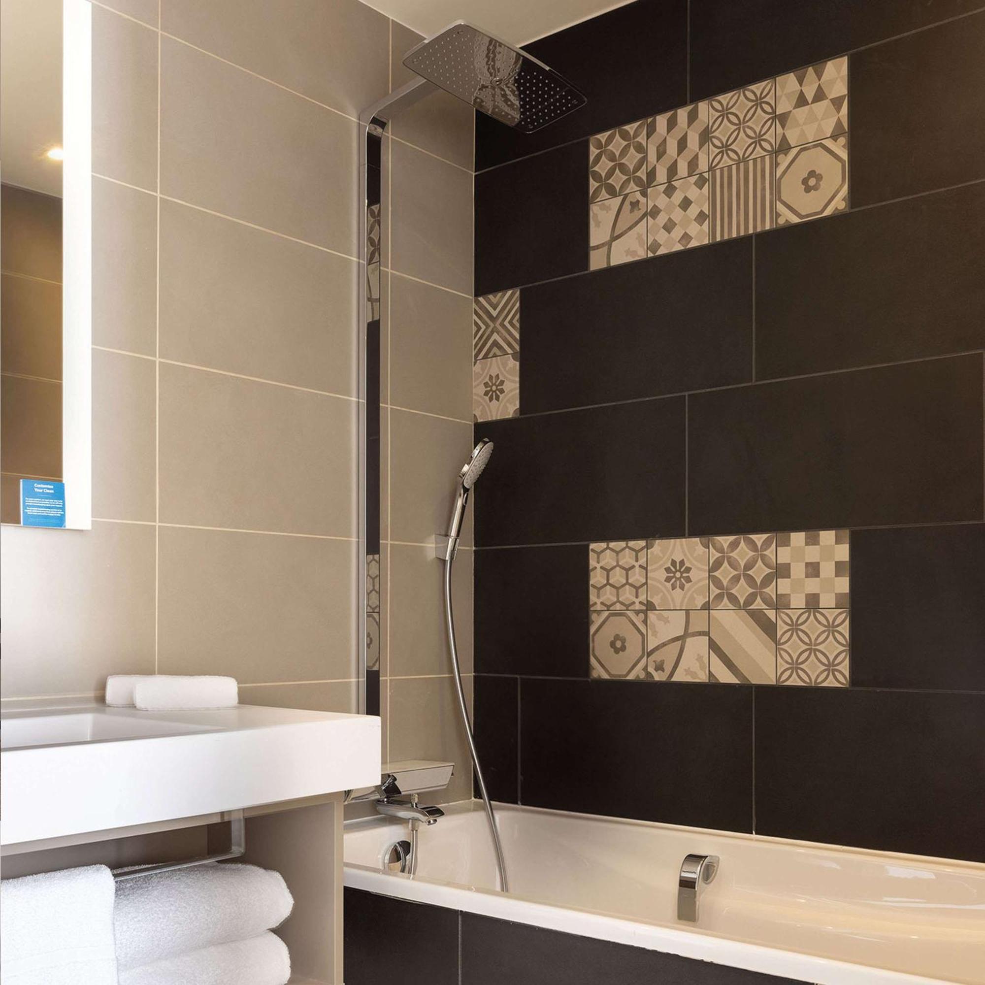 Hilton Garden Inn Tours Centre, France ภายนอก รูปภาพ