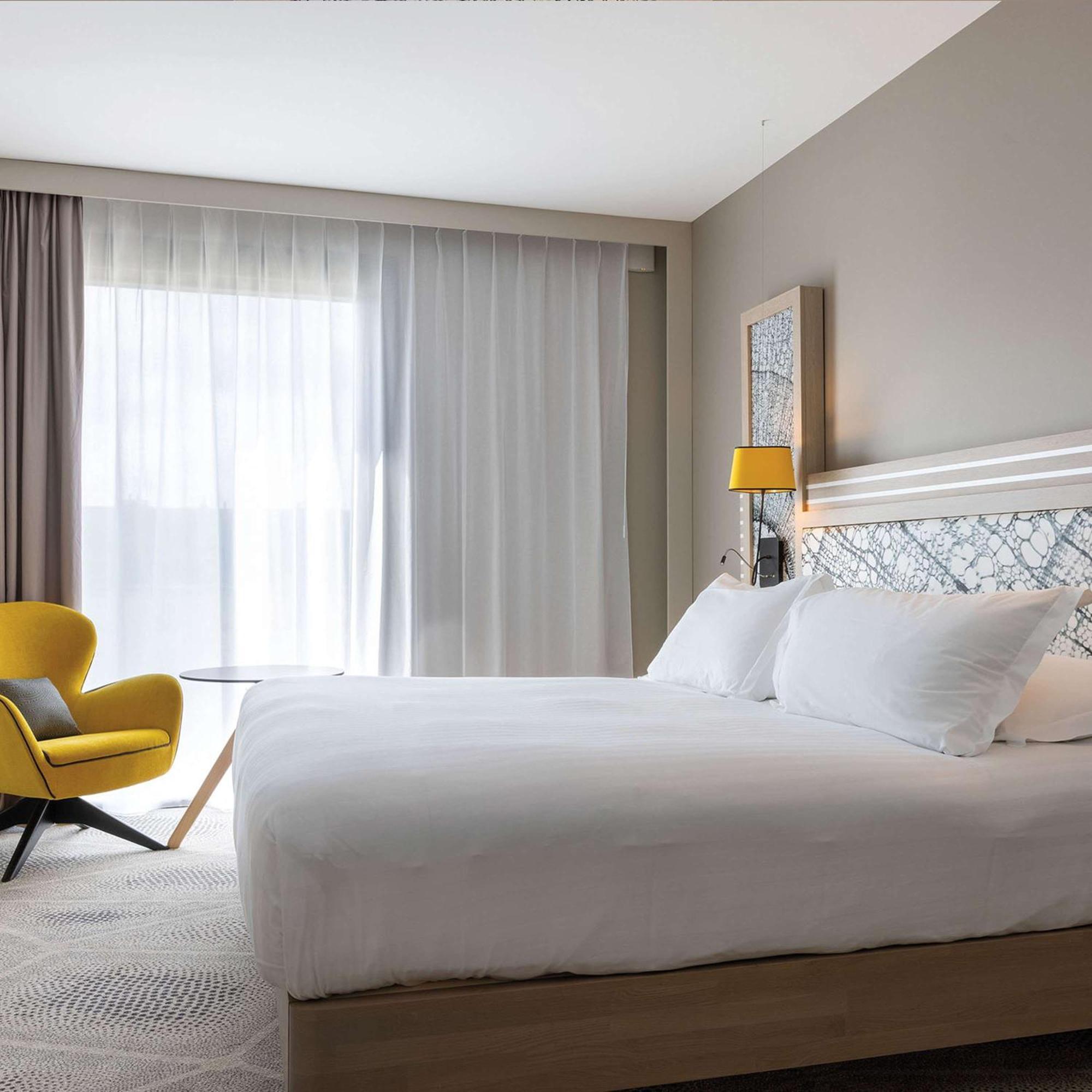 Hilton Garden Inn Tours Centre, France ภายนอก รูปภาพ