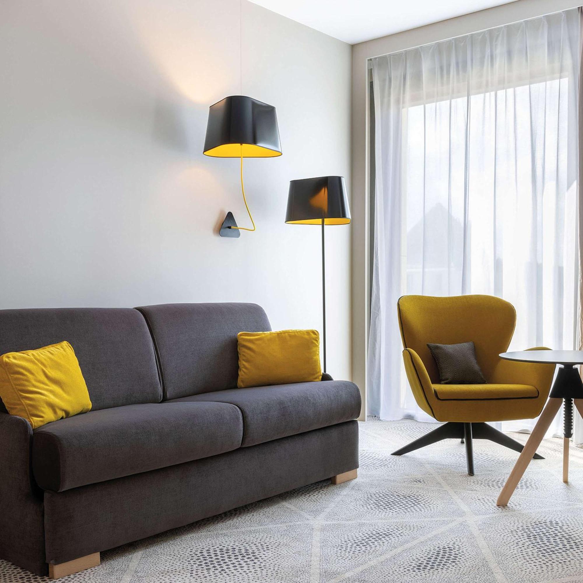 Hilton Garden Inn Tours Centre, France ภายนอก รูปภาพ