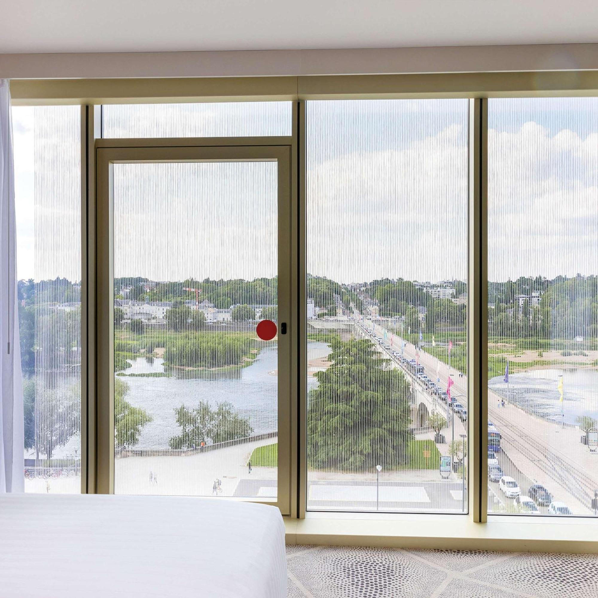 Hilton Garden Inn Tours Centre, France ภายนอก รูปภาพ